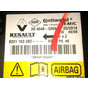 Renault Sandero 2014 Temic 8201163282 EEPROM ST95160 SRS AirBag